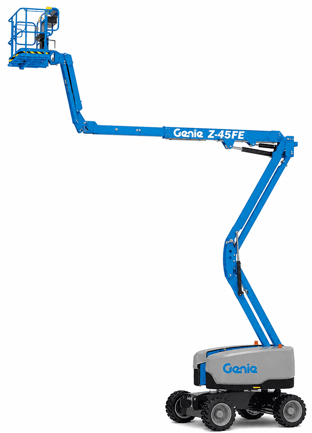Genie Z-45/25 FE — Articulada