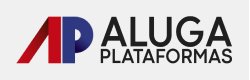 Aluga Plataformas Logo