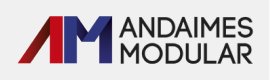 Andaimes Modular Logo