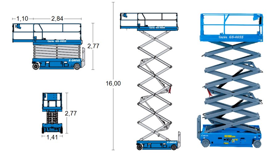 Imagem ilustrativa da plataforma